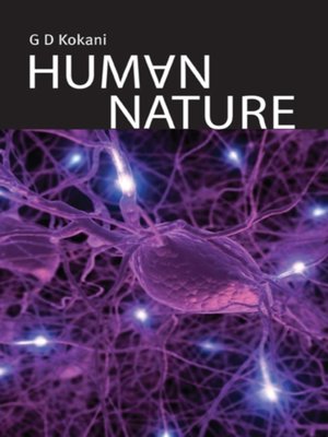 cover image of Human Nature